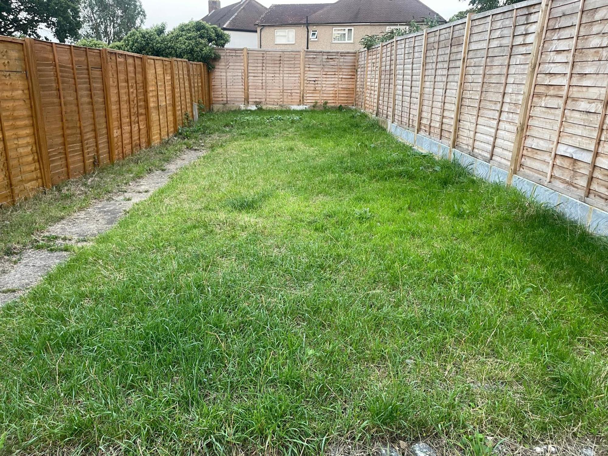 Ferienwohnung Cosy Private Flat In London, Free Parking On Premise Carshalton Exterior foto