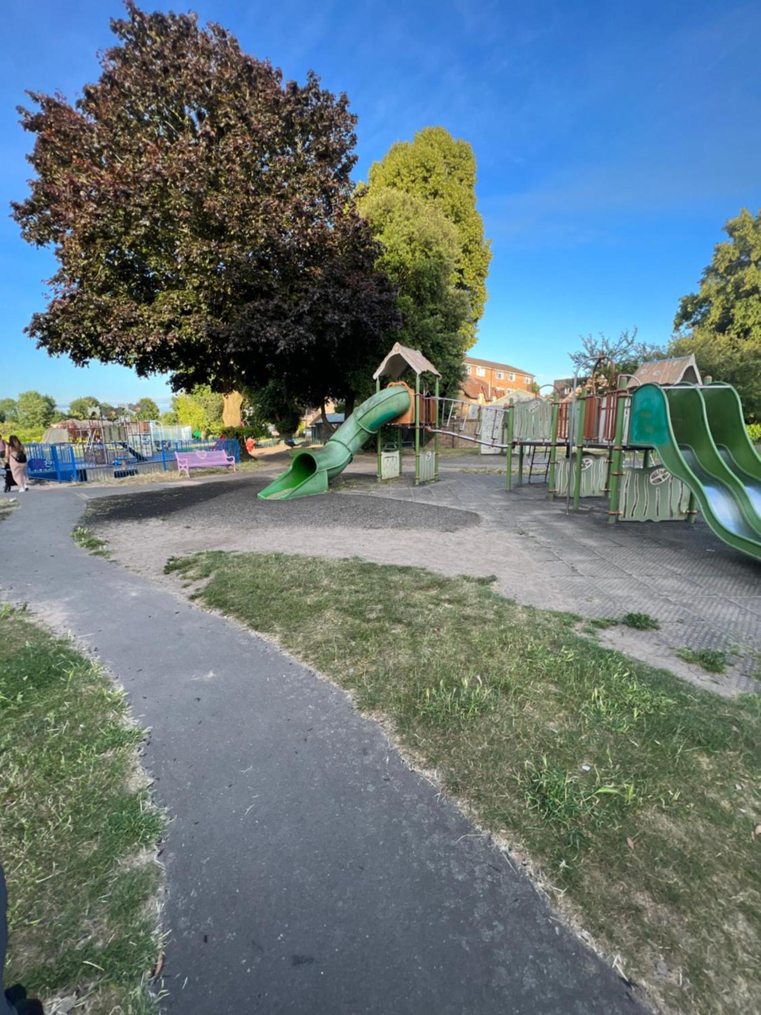 Ferienwohnung Cosy Private Flat In London, Free Parking On Premise Carshalton Exterior foto